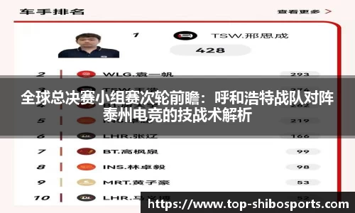 世博体育APP
